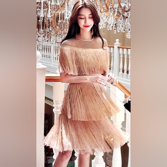 Dress - Picture 1 of 2